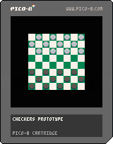 Checkers